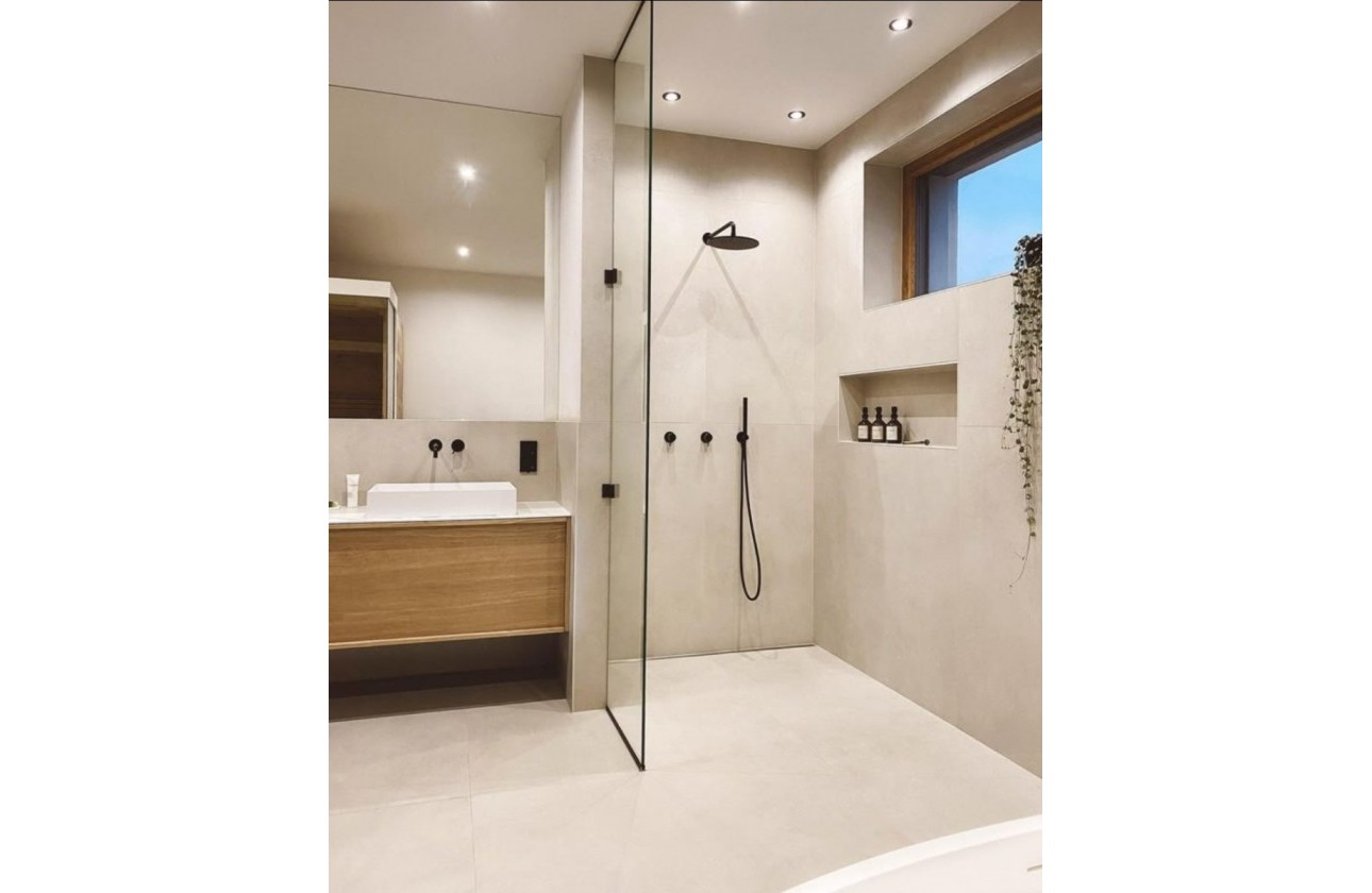 Revente - Chalet -
Orba