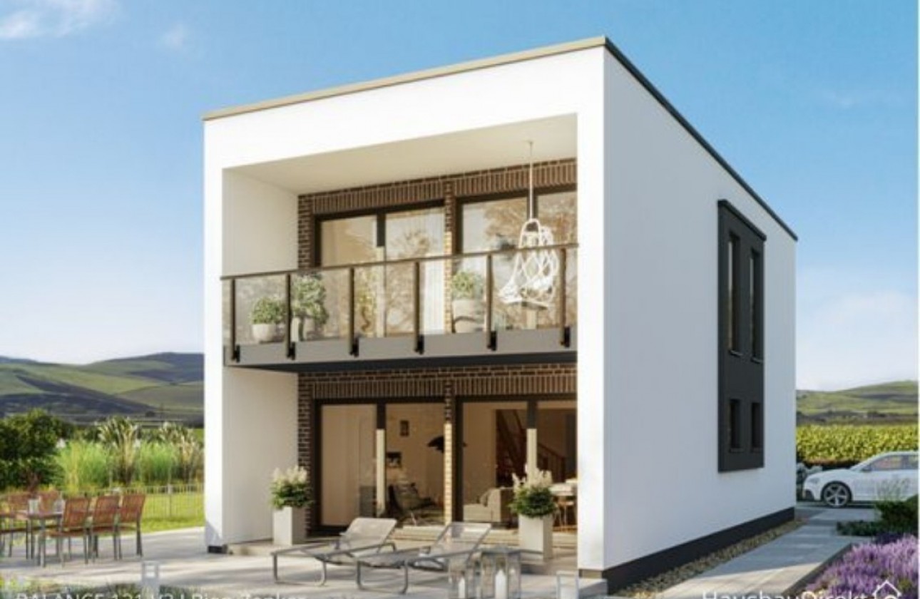 Revente - Chalet -
Orba