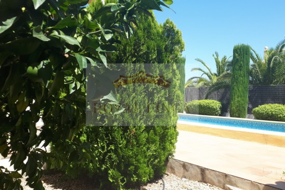 Revente - Chalet -
Orba