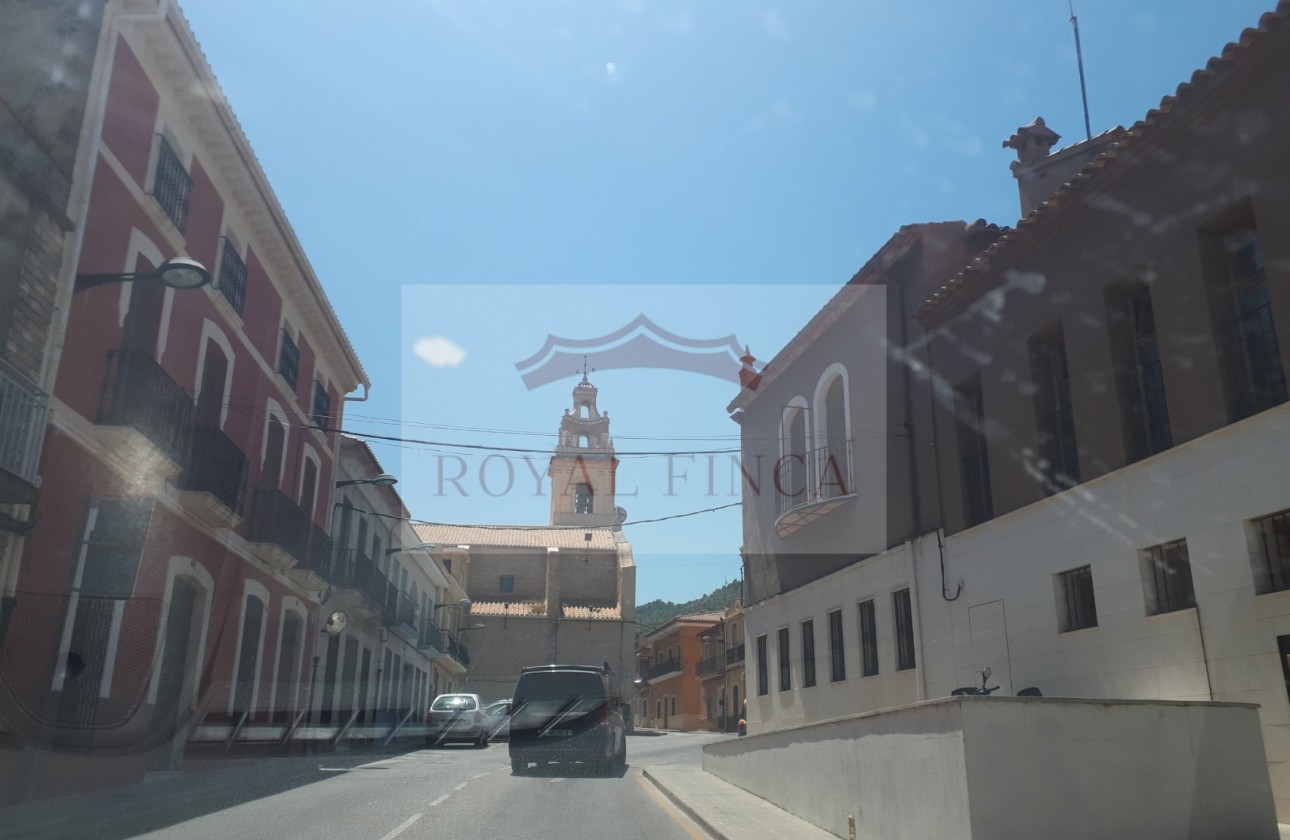 Revente - Chalet -
Orba