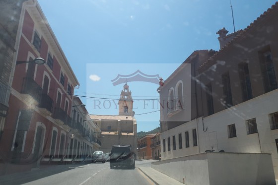 Revente - Chalet -
Orba