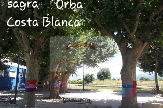 Revente - Chalet -
Orba