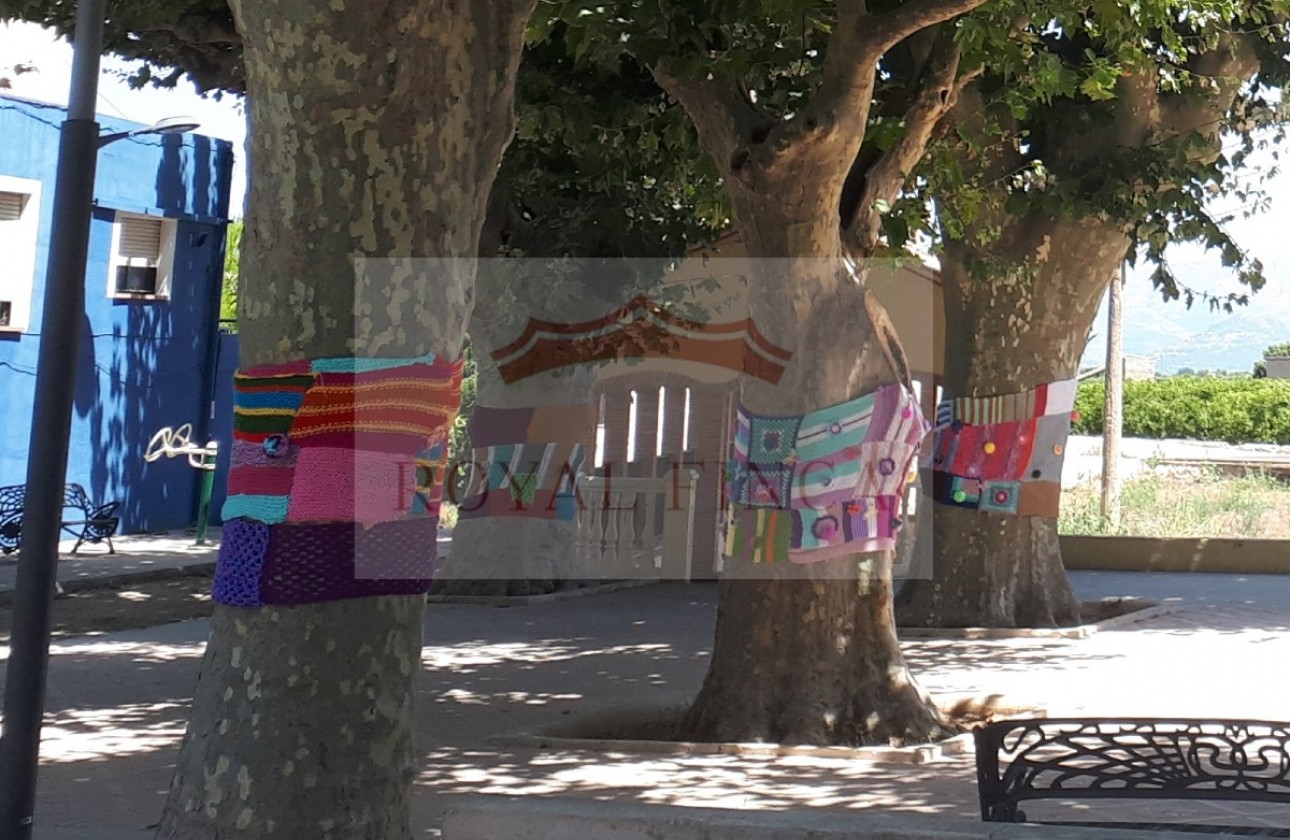 Revente - Chalet -
Orba