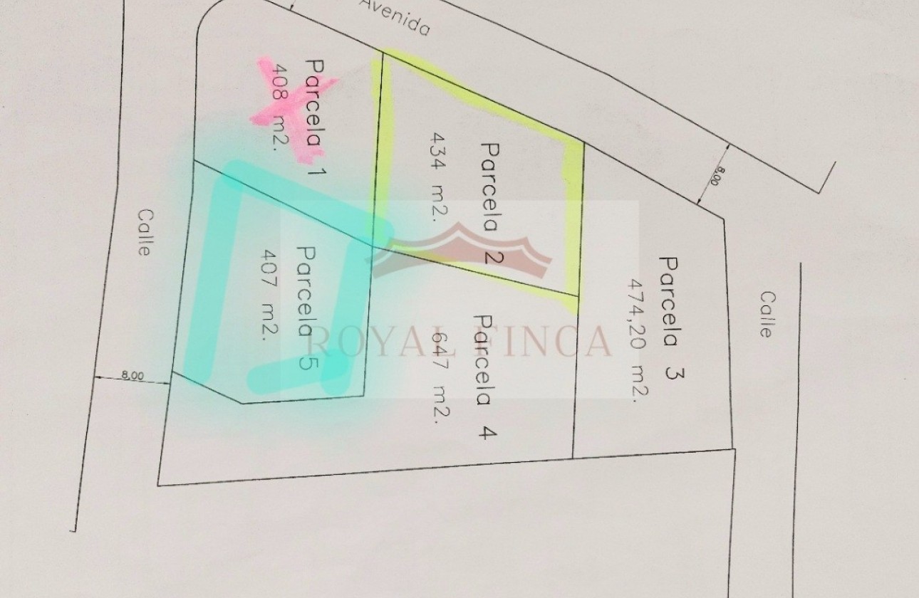 Venta - Chalet -
Orba