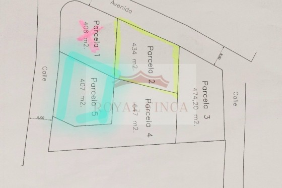 Venta - Chalet -
Orba