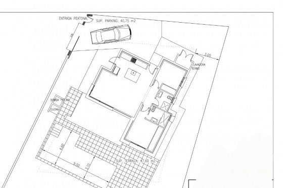 Venta - Chalet -
Orba