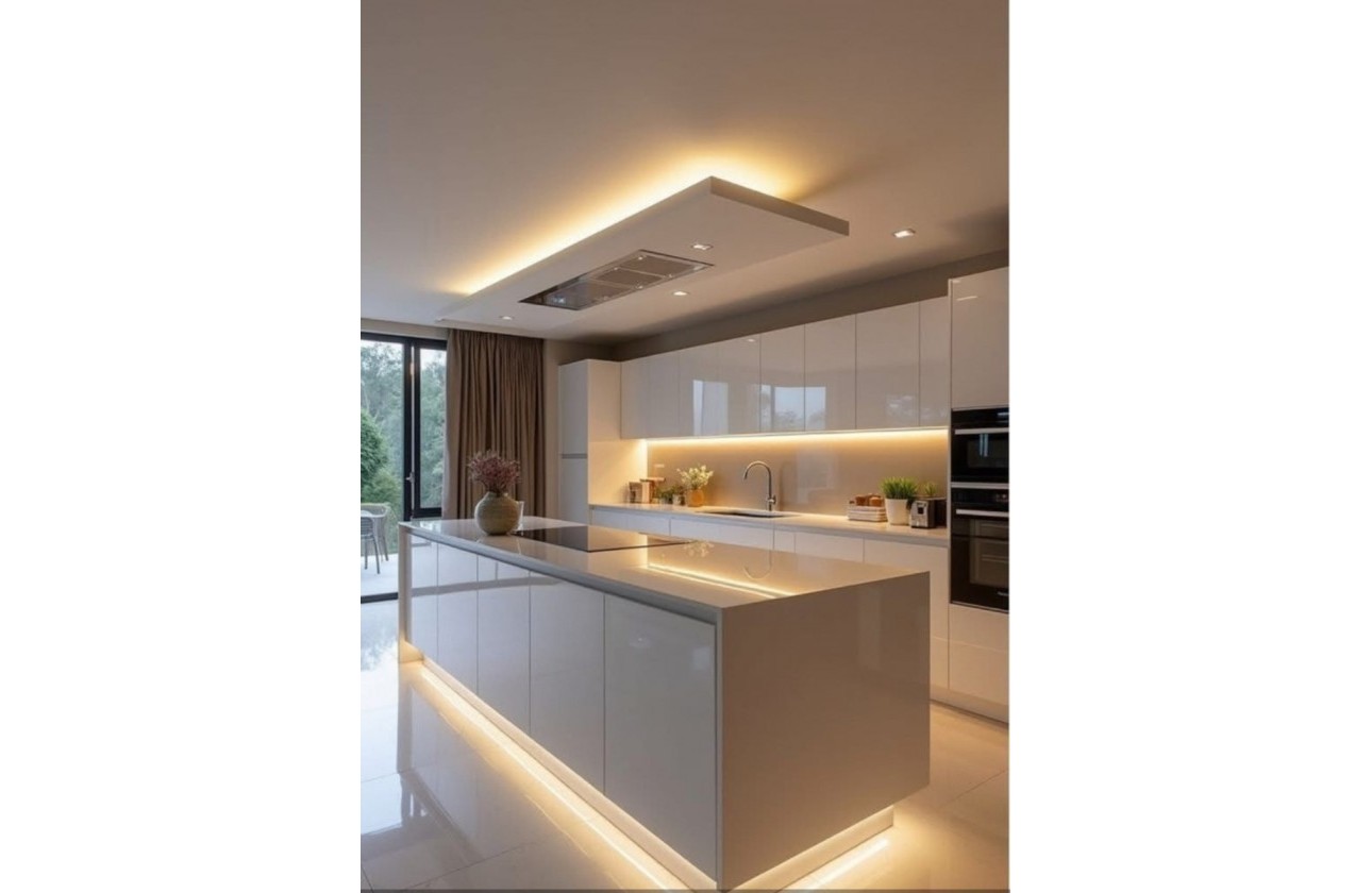 Venta - Chalet -
Orba