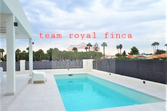 Venta - Chalet -
Orba