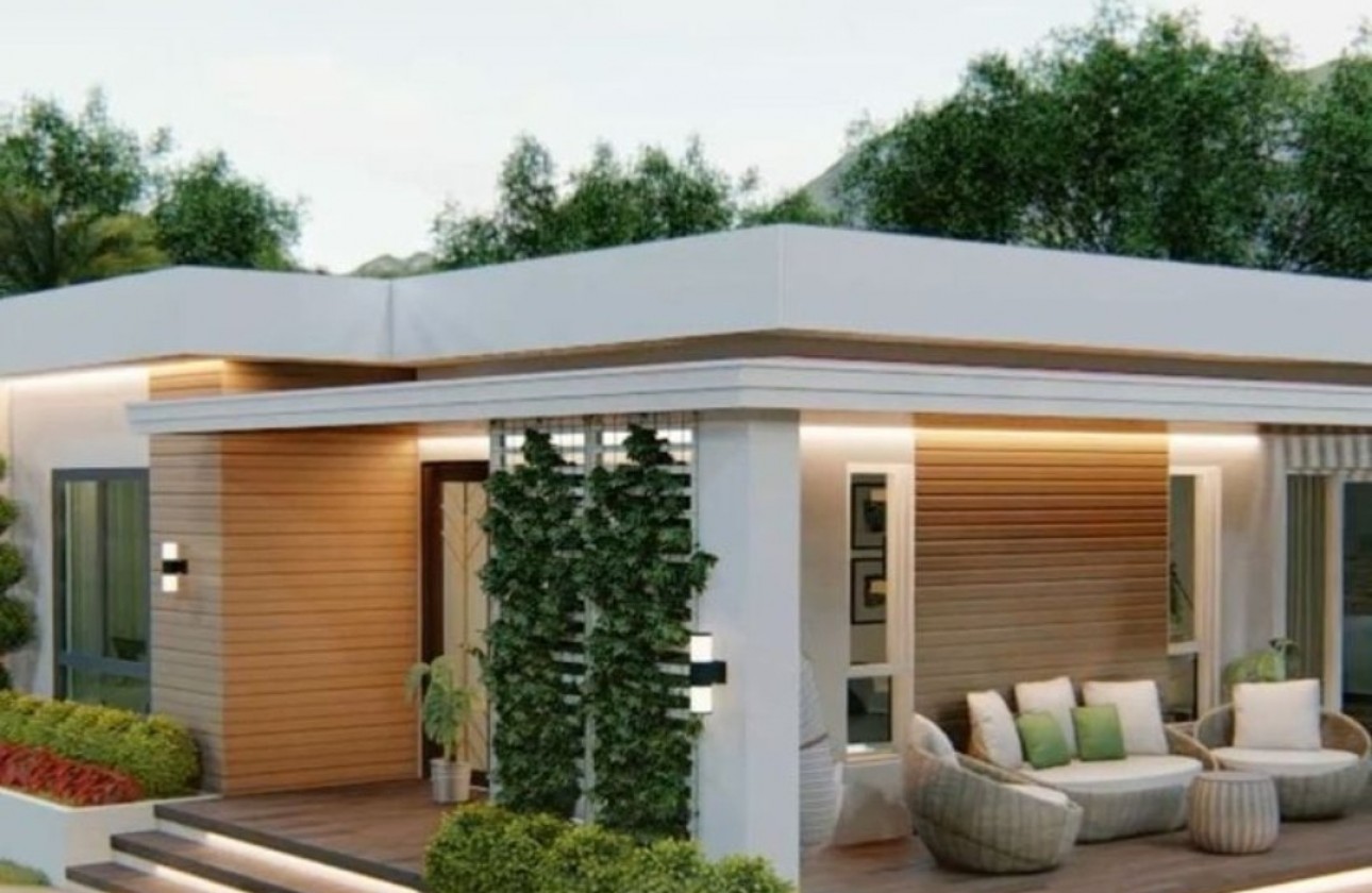 Venta - Chalet -
Orba