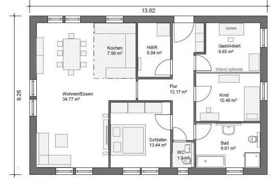 Revente - Parcelle / Terrain -
Orba