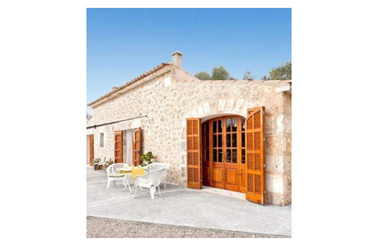 Revente - Parcelle / Terrain -
Orba