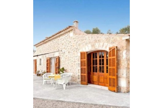 Revente - Parcelle / Terrain -
Orba