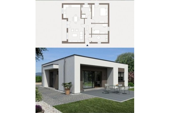 Revente - Parcelle / Terrain -
Orba