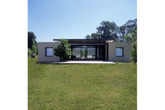 Revente - Parcelle / Terrain -
Orba