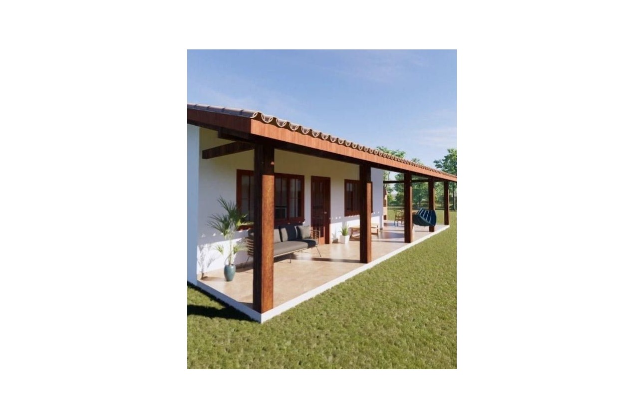 Revente - Parcelle / Terrain -
Orba