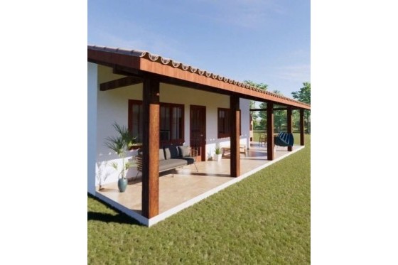 Revente - Parcelle / Terrain -
Orba