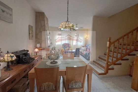 Revente - Maison de ville -
Els Poblets