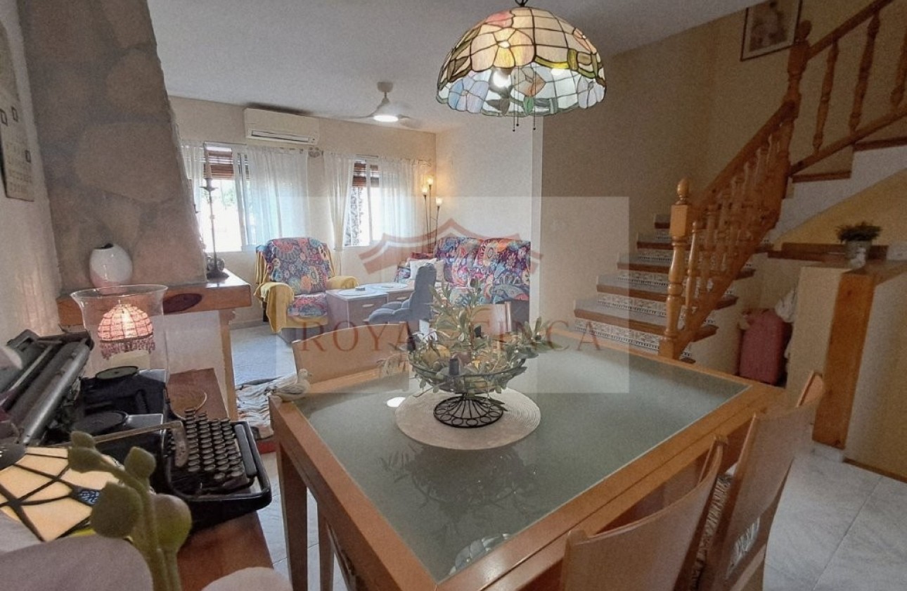 Revente - Maison de ville -
Els Poblets