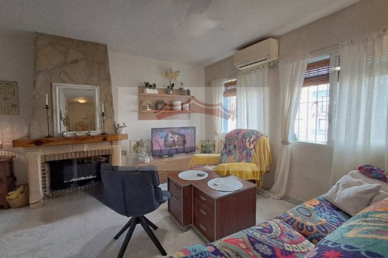 Revente - Maison de ville -
Els Poblets