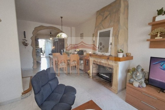 Revente - Maison de ville -
Els Poblets