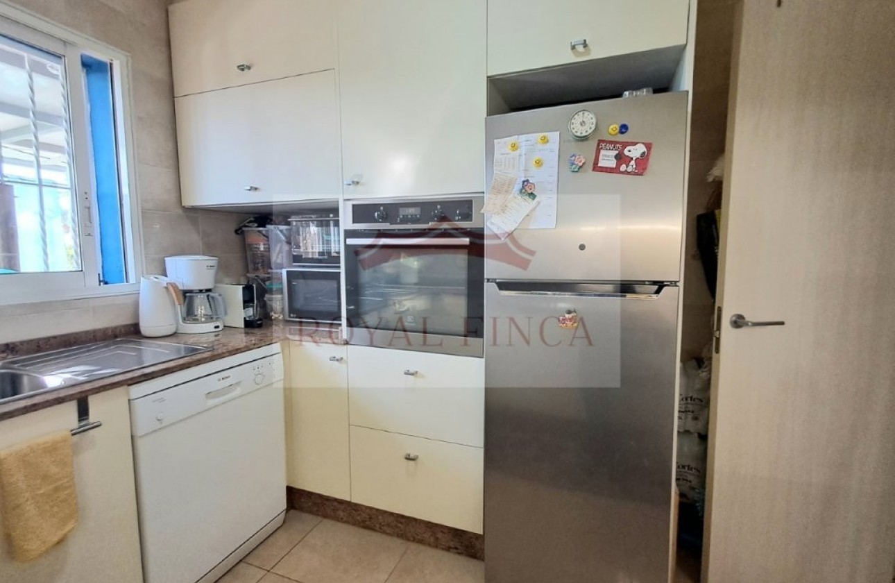 Revente - Maison de ville -
Els Poblets