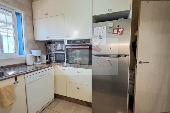 Revente - Maison de ville -
Els Poblets