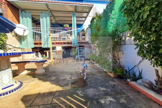 Revente - Maison de ville -
Els Poblets