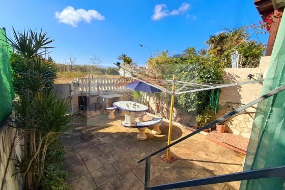 Revente - Maison de ville -
Els Poblets