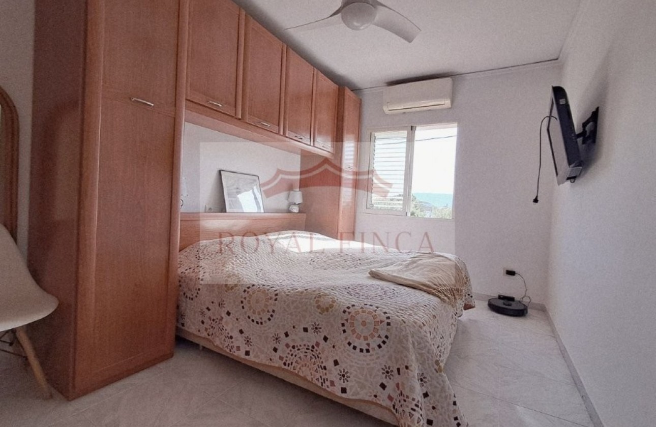 Revente - Maison de ville -
Els Poblets