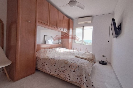 Revente - Maison de ville -
Els Poblets