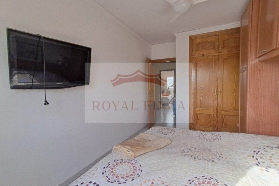 Revente - Maison de ville -
Els Poblets