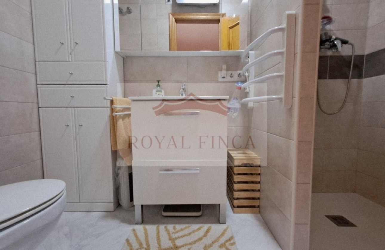 Revente - Maison de ville -
Els Poblets