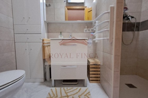 Revente - Maison de ville -
Els Poblets