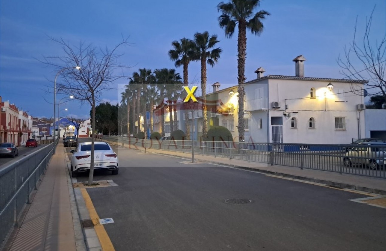 Revente - Maison de ville -
Els Poblets