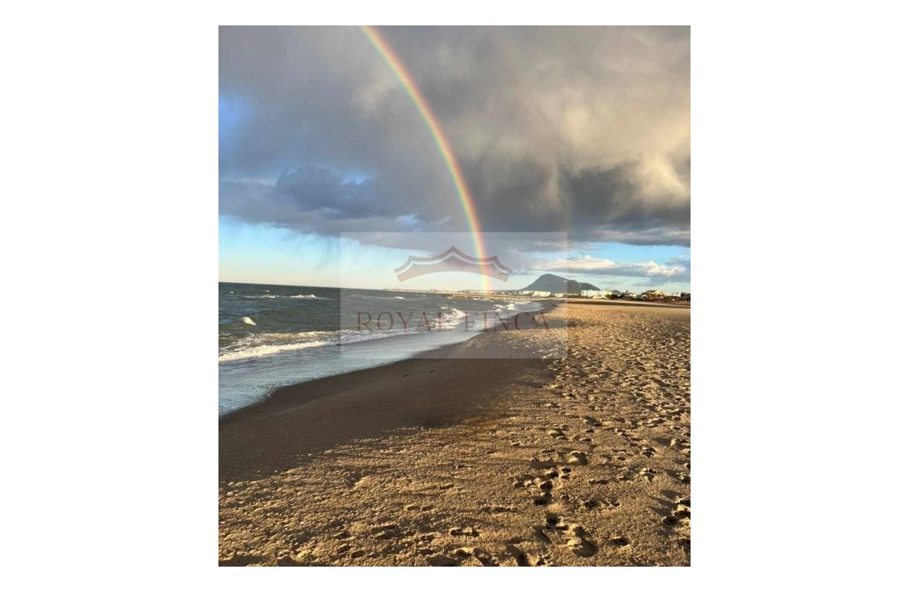 Revente - Maison de ville -
Els Poblets