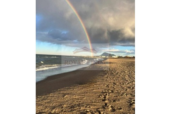 Revente - Maison de ville -
Els Poblets