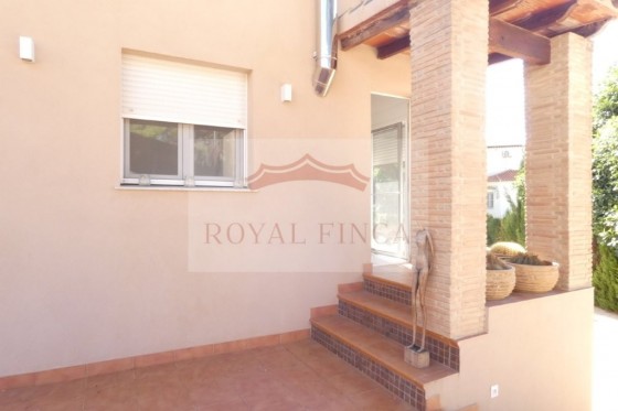 Sale - Chalet -
Denia - Center
