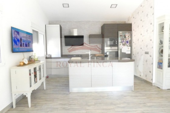 Sale - Chalet -
Denia - Center