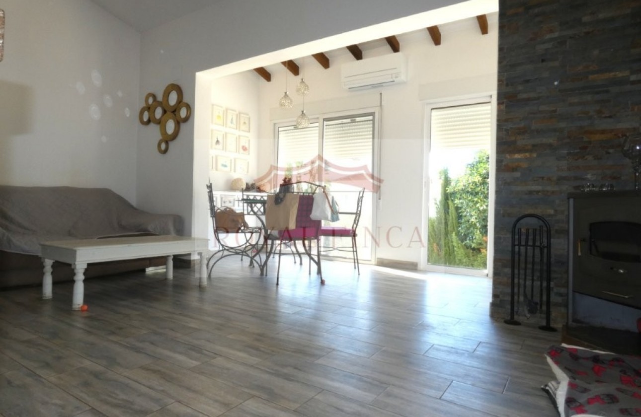 Sale - Chalet -
Denia - Center