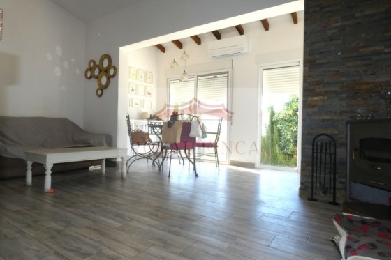 Sale - Chalet -
Denia - Center