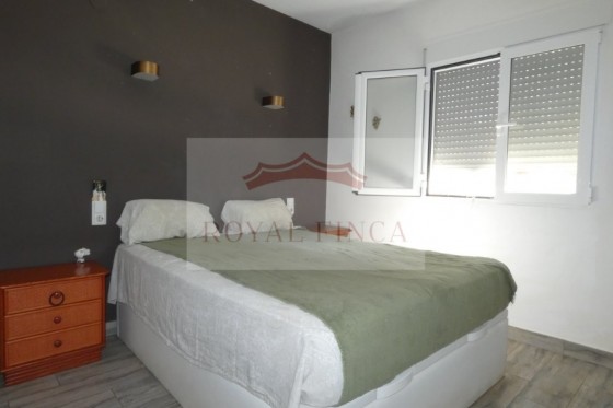 Sale - Chalet -
Denia - Center