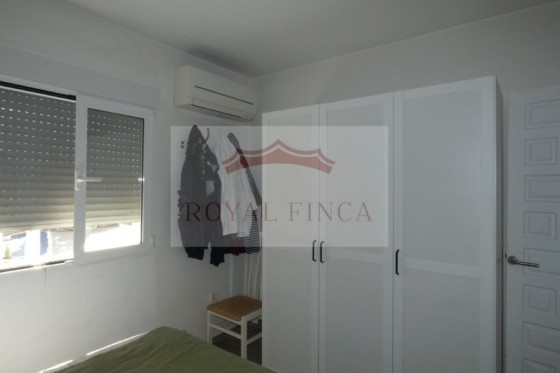 Sale - Chalet -
Denia - Center