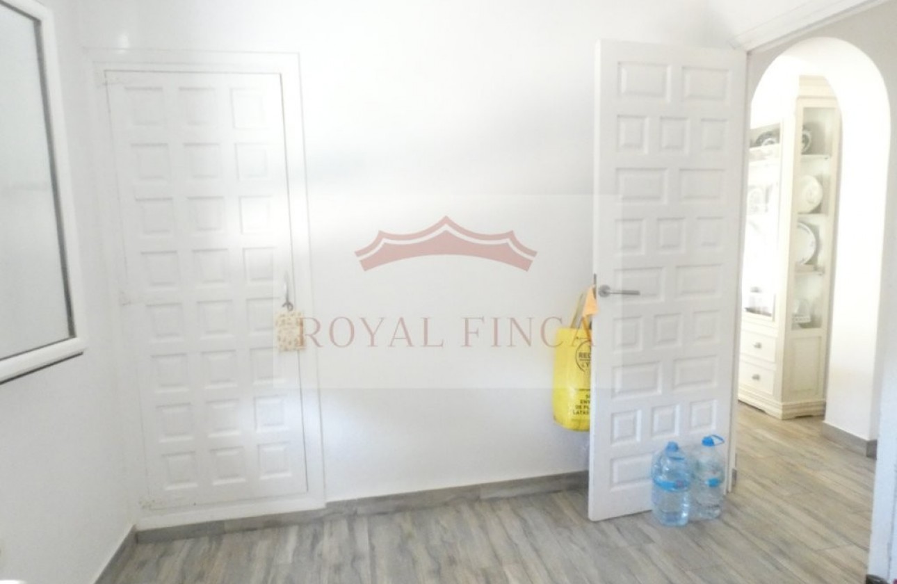 Sale - Chalet -
Denia - Center