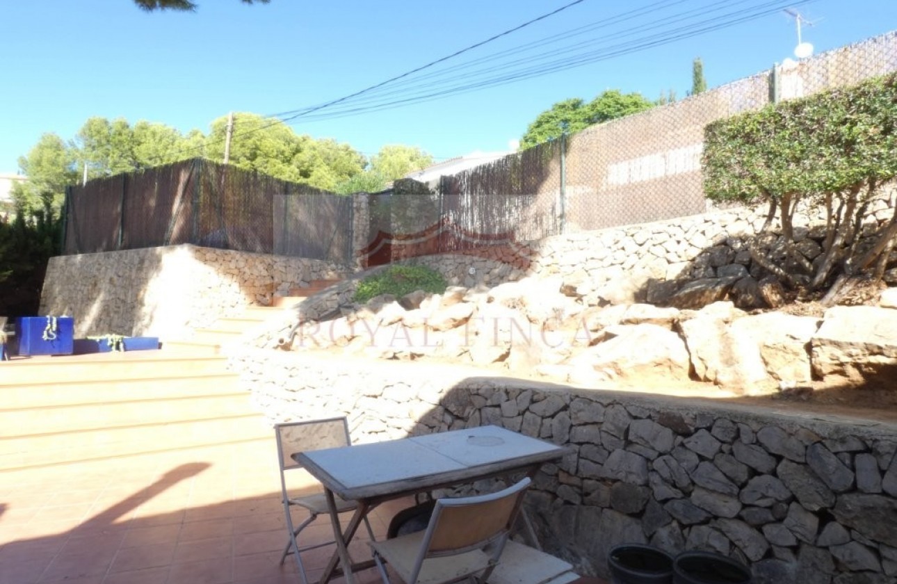 Sale - Chalet -
Denia - Center