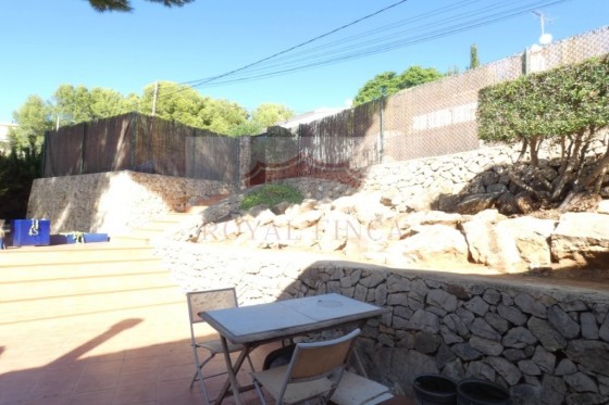 Sale - Chalet -
Denia - Center