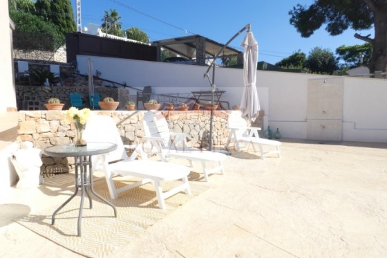 Sale - Chalet -
Denia - Center