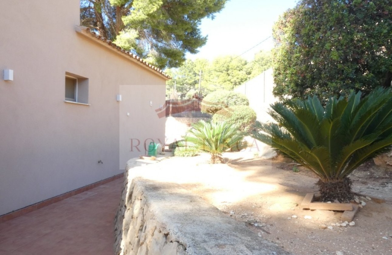 Sale - Chalet -
Denia - Center