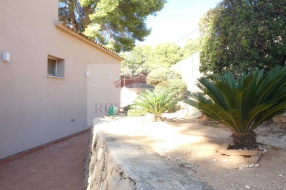 Sale - Chalet -
Denia - Center