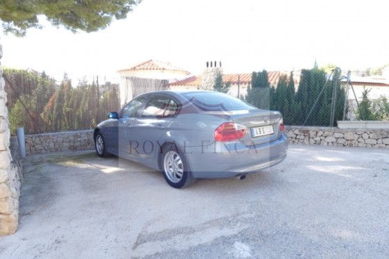 Sale - Chalet -
Denia - Center