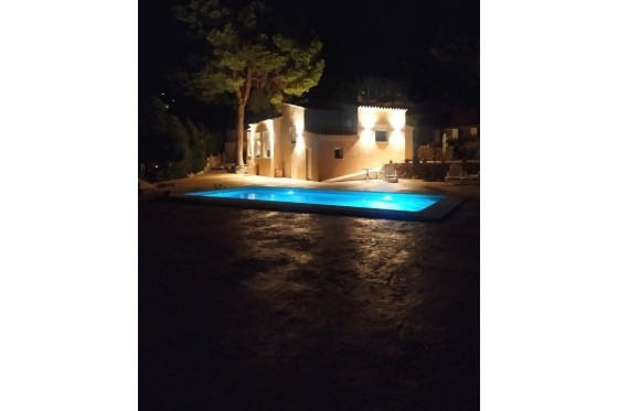 Sale - Chalet -
Denia - Center